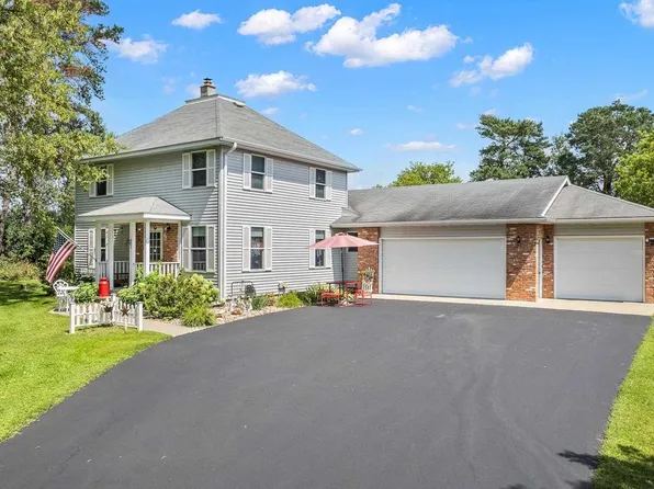 1511 COUNTY ROAD K, Custer, WI 54423