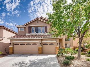 5165 Masotta Ave, Las Vegas, NV 89141