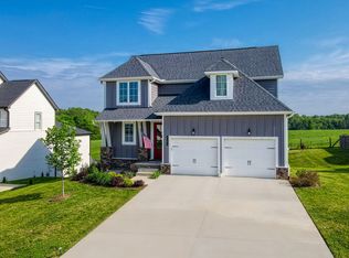 4487 Socata Ct, Cross Plains, TN 37049