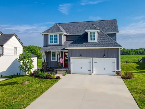 4487 Socata Ct, Cross Plains, TN 37049