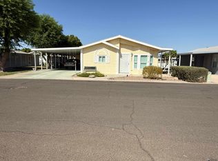 3698 S 8th Ave, Yuma, AZ 85365