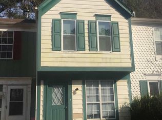 406 Prince Of Wales, Stone Mountain, GA 30083