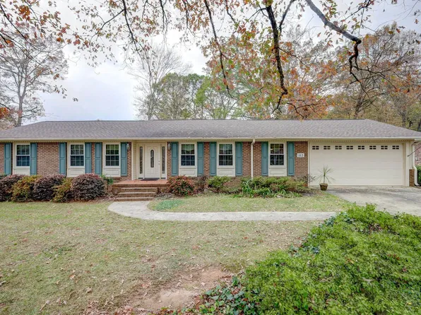 112 Bedford Dr, Taylors, SC 29687