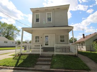 3682 Craig Ave, Louisville, KY 40215
