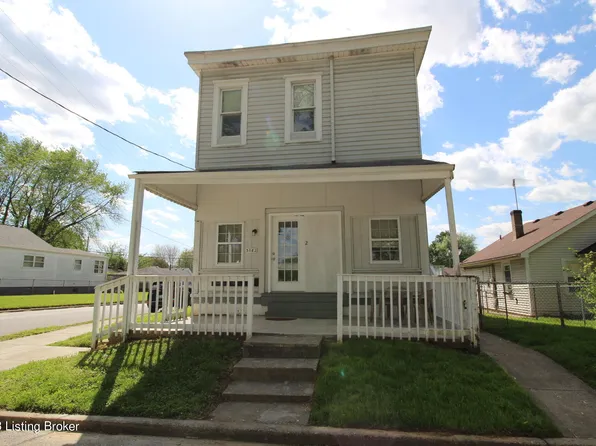 3682 Craig Ave, Louisville, KY 40215