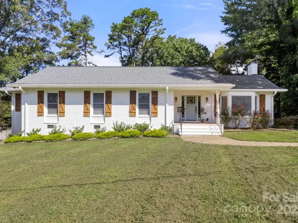 614 Peach St, Shelby, NC 28150