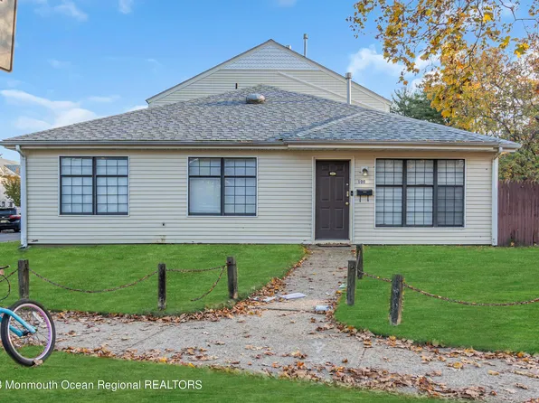 100 Stratford Place #1000, Lakewood, NJ 08701