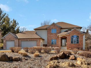 3021 Walden Way, Saint Cloud, MN 56301