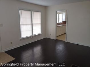 1724 S Fort Ave, Springfield, MO 65807