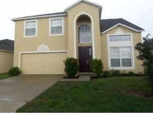 1210 Knollwood Dr, Davenport, FL 33837