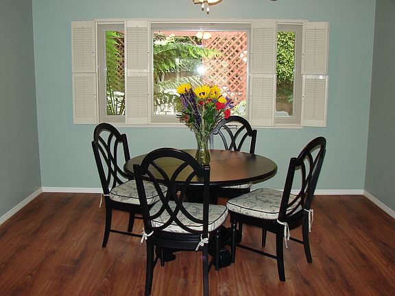 Formal Dining Room!