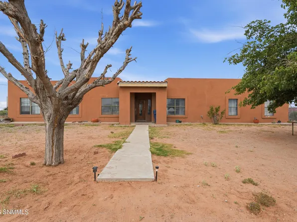 604 Paseo Real Dr #2, Chaparral, NM 88081