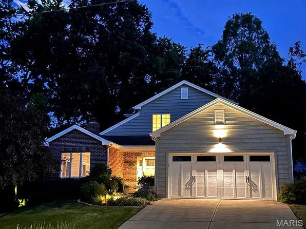 9844 Oak Haven Ave, Saint Louis, MO 63119