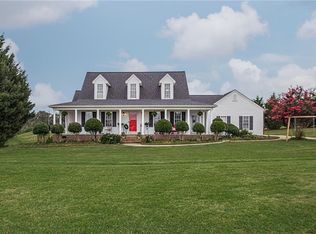 105 Coral St, Williamston, SC 29697