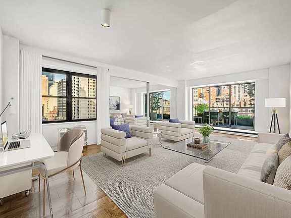 2nd image of 50 Sutton Pl S APT 21C
