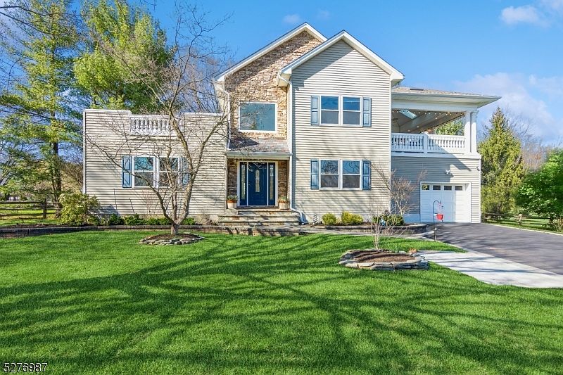 393 Garretson Rd, Bridgewater, NJ 08807 Zillow