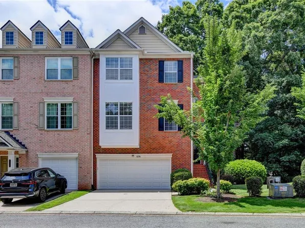 5276 Wellsley Bnd, Johns Creek, GA 30005