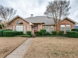 2346 Lancecrest Dr, Garland, TX 75044