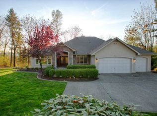 20725 SE 162nd Way, Renton, WA 98059