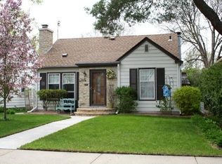 5348 James Ave S, Minneapolis, MN 55419