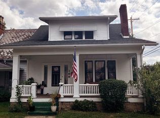 168 Fountain St, Logan, OH 43138