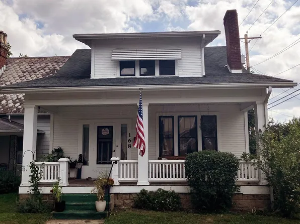 168 Fountain St, Logan, OH 43138