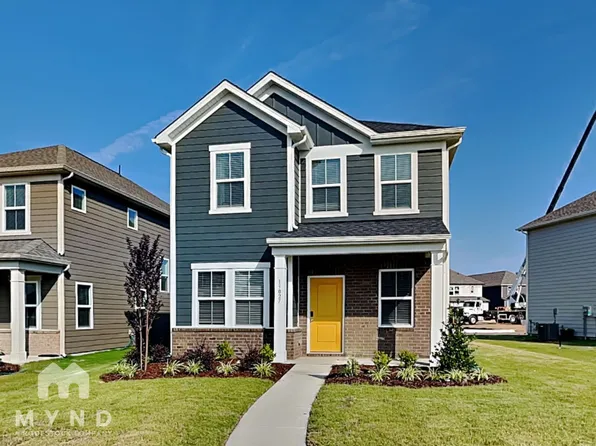 13027 Garren View Ln, Charlotte, NC 28278