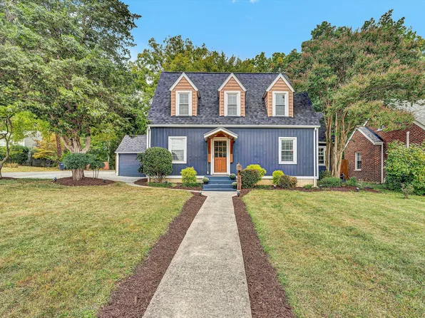 2529 Tillett Rd SW, Roanoke, VA 24015