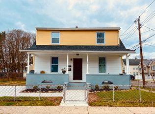 134 Gilbert St, West Haven, CT