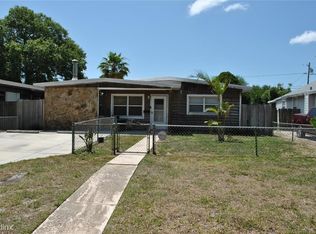 4058 37th Ave N, Saint Petersburg, FL 33713