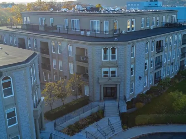 35 Bonaventure Avenue UNIT 121, St. John's, NL A1C6P2