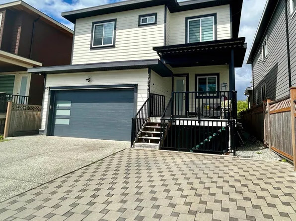 18384 60th Ave, Surrey, BC V3S 1V8