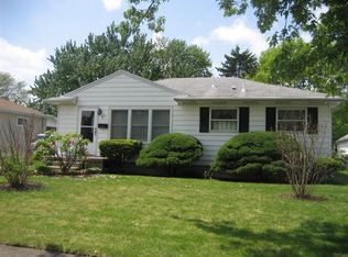 411 Spinning Rd, Dayton, OH 45431