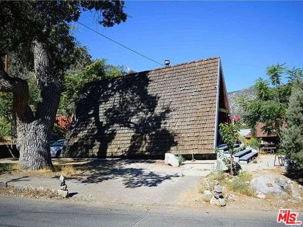 219 Pine Canyon Dr, Frazier Park, CA 93225