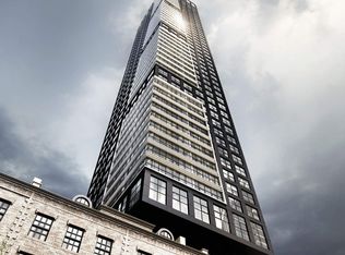 327 King St W #3105, Toronto, ON M5V 0W7