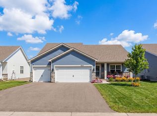 4803 132nd Ct NE, Blaine, MN 55449