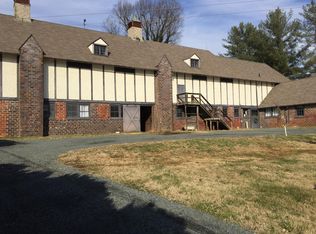 8323 Springs Rd STE H, Warrenton, VA 20186