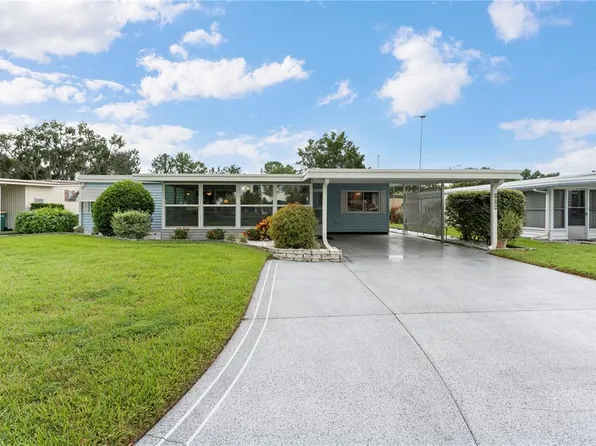 718 Landry Ln, Tavares, FL 32778