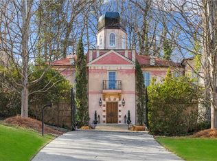 2740 Northside Dr NW, Atlanta, GA 30305