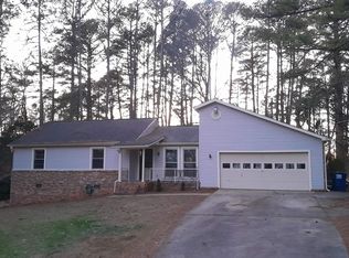 144 Oldwood Rd, Huntsville, AL 35811