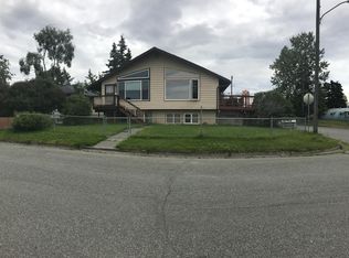 302 E Cook Ave, Anchorage, AK 99501
