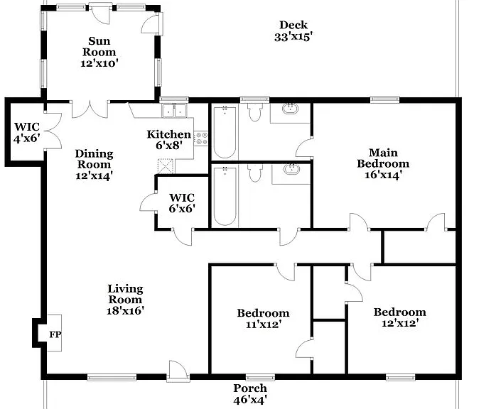 7236 Newell Acres Dr — Photo 2