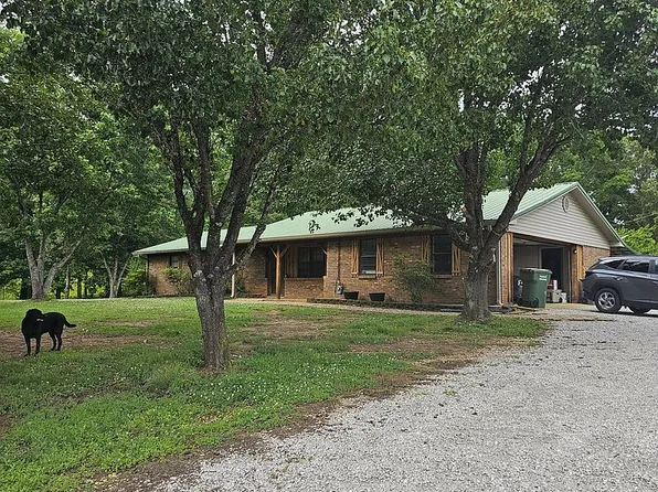 1010 County Road 214, Blue Springs, MS 38828