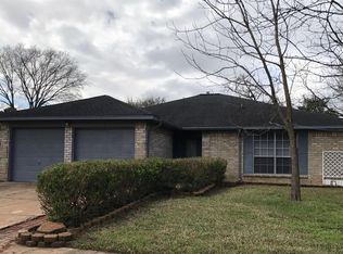 1210 Silver Morning Dr, Katy, TX 77450