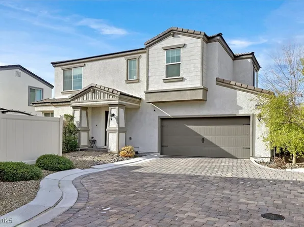 3637 Zug Bug St, North Las Vegas, NV 89032