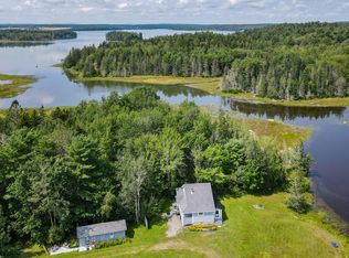 1101 and 1105 State Highway 3, Bar Harbor, ME 04609