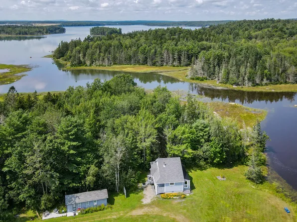 1101 and 1105 State Highway 3, Bar Harbor, ME 04609