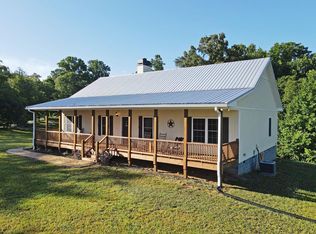 100 South Rd, Morganton, GA 30560