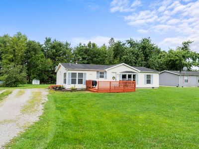 1025 E 625 N, Fremont, IN, 46737
