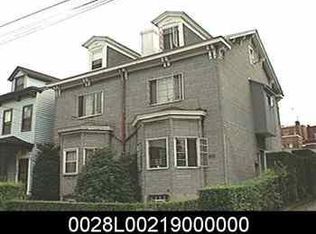 369 Meyran Ave, Pittsburgh, PA 15213